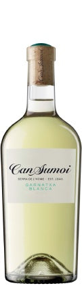 Can Sumoi Garnatxa Blanca