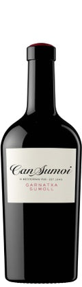 Can Sumoi Garnatxa Sumoll