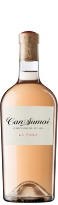 Can Sumoi La Rosa