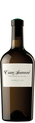 Can Sumoi Xarel·lo