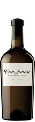 Can Sumoi Xarel·lo