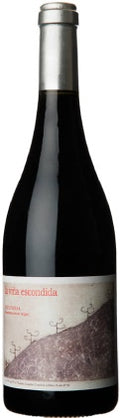La Viña Escondida mentrida Vino Tinto Bodegas Capony