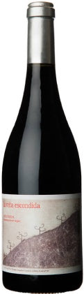 La Viña Escondida mentrida Vino Tinto Bodegas Capony