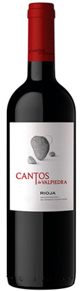 cantos de valpiedra vino tinto rioja