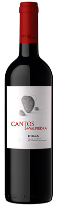 cantos de valpiedra vino tinto rioja