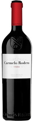 Carmelo Rodero Crianza 2023