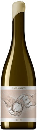 carrasviñas felix vino blanco bodegas felix lorenzo cachazo rueda castilla leon españa