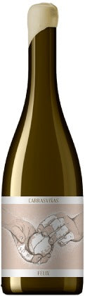 carrasviñas felix vino blanco bodegas felix lorenzo cachazo rueda castilla leon españa