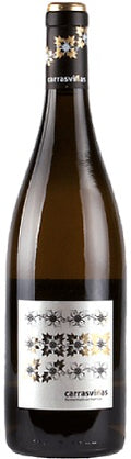 carrasviñas fermentado barrica vino blanco bodegas felix lorenzo cachazo rueda castilla leon españa