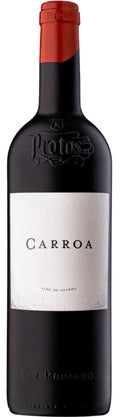 carroa vino tinto barrica bodegas protos ribera del duero castilla leon españa