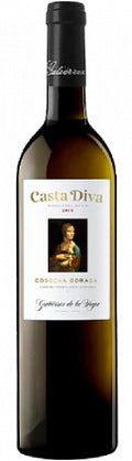 españa valencia alicante bodlegas gutierrez de la vega vino blanco casta diva cosecha dorada