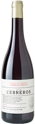 vino cebreros peninsula vinicultores