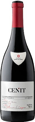 cenit vino tinto tierra del vino de zamora bodegas viñas del cenit