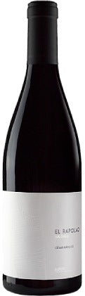 cesar marquez el rapolao bierzo castilla leon españa