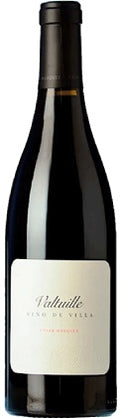 valtuille vino de villa vino tinto bodegas cesar marquez bierzo castilla leon españa