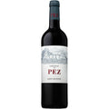 chateau de pez vino tinto saint estephe burdeos francia