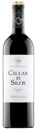 Cillar de Silos 2015 Comprar online Bodegas Cillar de Silos