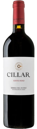 cillar vino tinto bodegas cillar de silos ribera duero españa