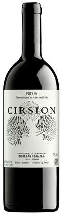 Cirsion 2019