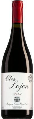 clos lojen vino tinto bodegas ponce manchuela castilla la mancha españa