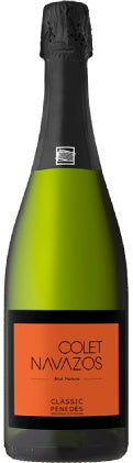 COLET-NAVAZOS Extra Brut / Brut Nature