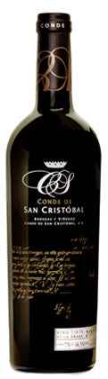 Conde de San Cristóbal 2022