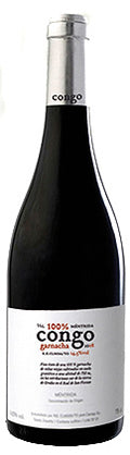Congo 2015 comprar vino tinto Bodegas Canopy