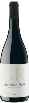 cortijo los aguilares graciano vino tinto crianza sierras de malaga andalucia españa