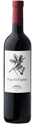 Cortijo los Aguilares Pago El Espino 2015 comprar vino tinto