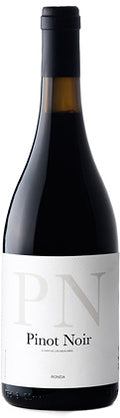 Cortijo los Aguilares Pinot Noir 2024
