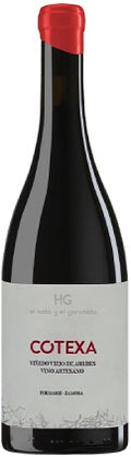 Cotexa de Bodega El Hato y el Garabato