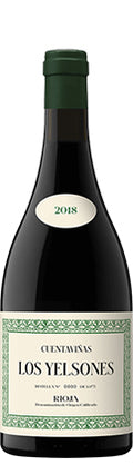 cuentaviñas los yelsones vino tinto rioja eduardo eguren