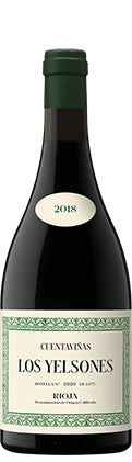 cuentaviñas los yelsones vino tinto rioja eduardo eguren