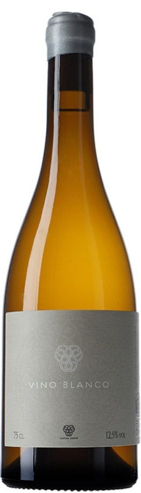 adega damm godello vino blanco ribeira sacra galicia españa