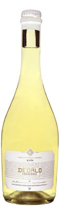 dedalo ancestral vino espumoso seleccion lucendo valdepeñas castilla la mancha españa