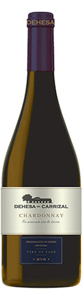 dehesa carrizal chardonnay vino blanco montes toledo