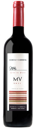 Dehesa del Carrizal MV 2021