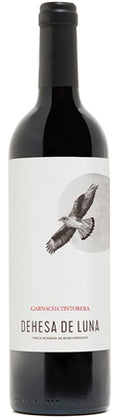 dehesa de luna garnacha tintorera vino tinto castilla