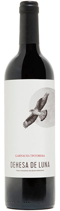 dehesa de luna garnacha tintorera vino tinto castilla