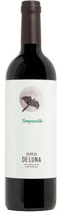 dehesa de luna tempranillo vino tinto castilla la mancha