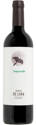 dehesa de luna tempranillo vino tinto castilla la mancha