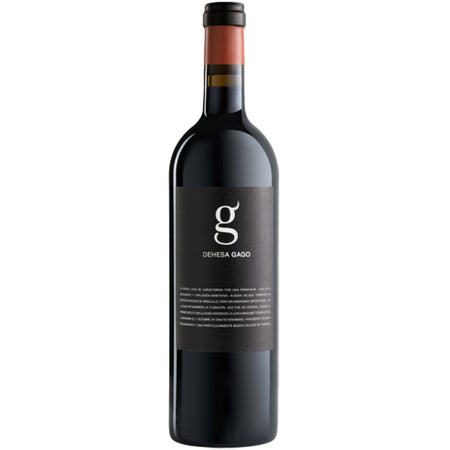 Dehesa Gago 2024