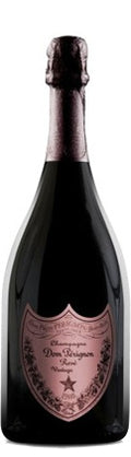 Dom Pérignon Rosé Vintage 1996