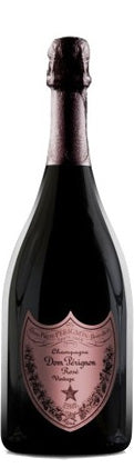 Dom Pérignon Rosé Vintage 1996