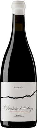 dominio de anza seleccion de parcelas vino tinto barrica diego magaña bierzo castilla leon españa
