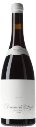 dominio de anza valdehorta vino tinto barrica diego magaña bierzo castilla leon españa