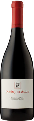 dominio de atauta vino tinto ribera duero