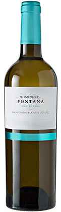 Dominio de Fontana Blanco 2024