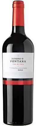 Dominio de Fontana Roble 2022