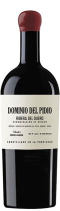Dominio del Pidio Tinto 2015 vino tinto ribera duero